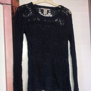 Knit Sweater